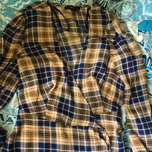 Forever 21 Shirt